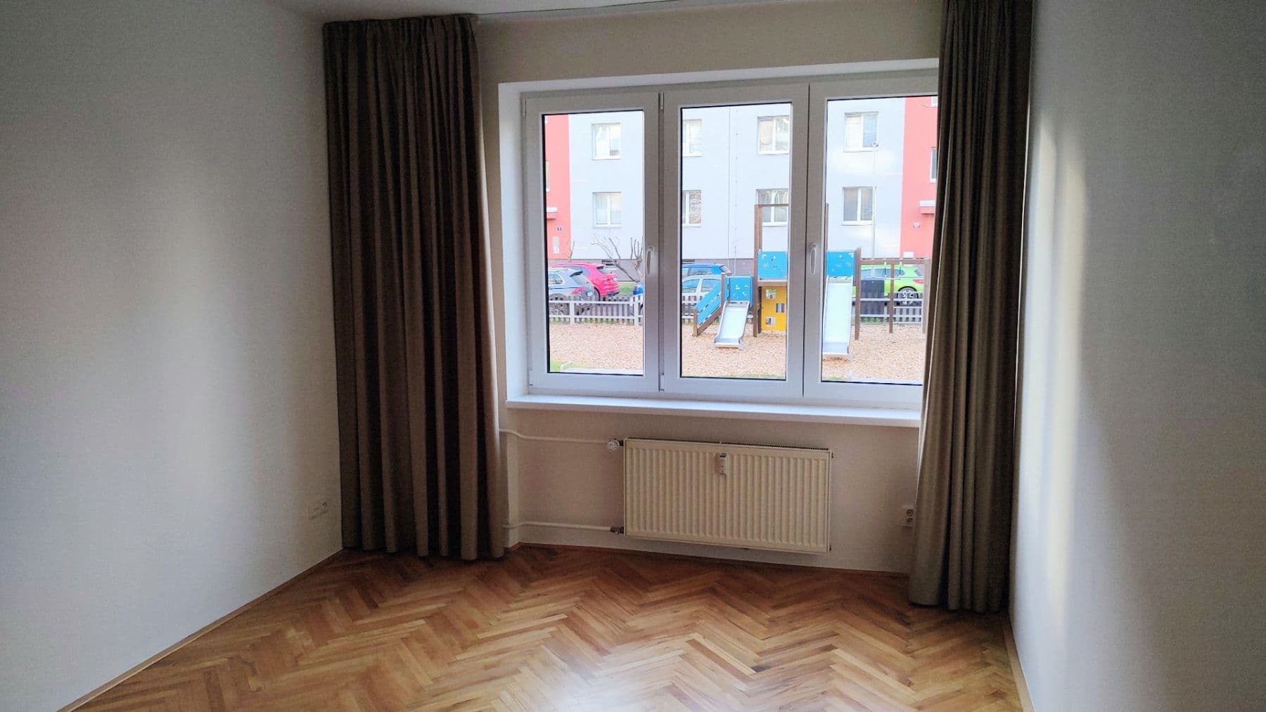Prenájom bytu 2-izbový 52 m², Malovická, Praha, Praha Prenájom bytu 2-izbový 52 m², Malovická, Praha, Praha