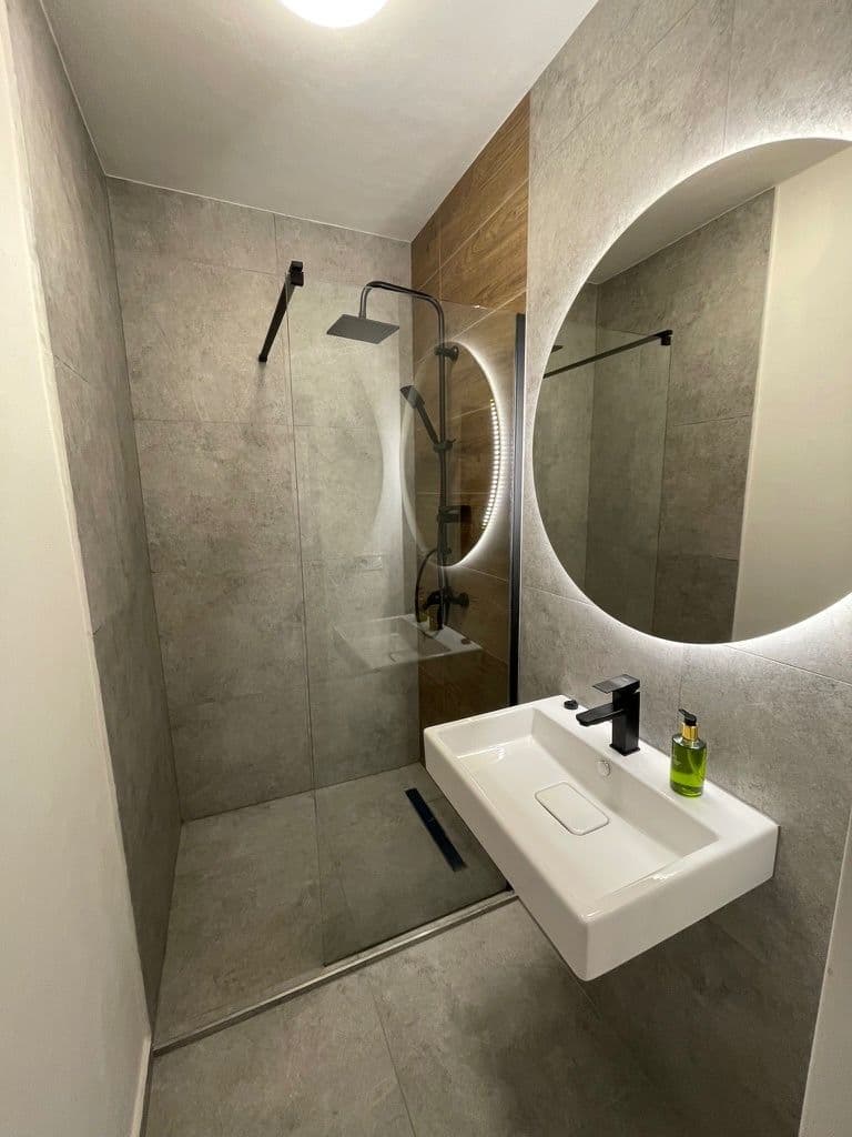 Prenájom bytu 2-izbový 82 m², Železná, Ústí nad Labem, Ústecký kraj Prenájom bytu 2-izbový 82 m², Železná, Ústí nad Labem, Ústecký kraj