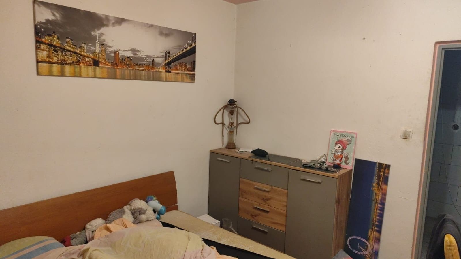 Predaj bytu 3-izbový 73 m², Jar. Haška, Třebíč, Kraj Vysočina Predaj bytu 3-izbový 73 m², Jar. Haška, Třebíč, Kraj Vysočina