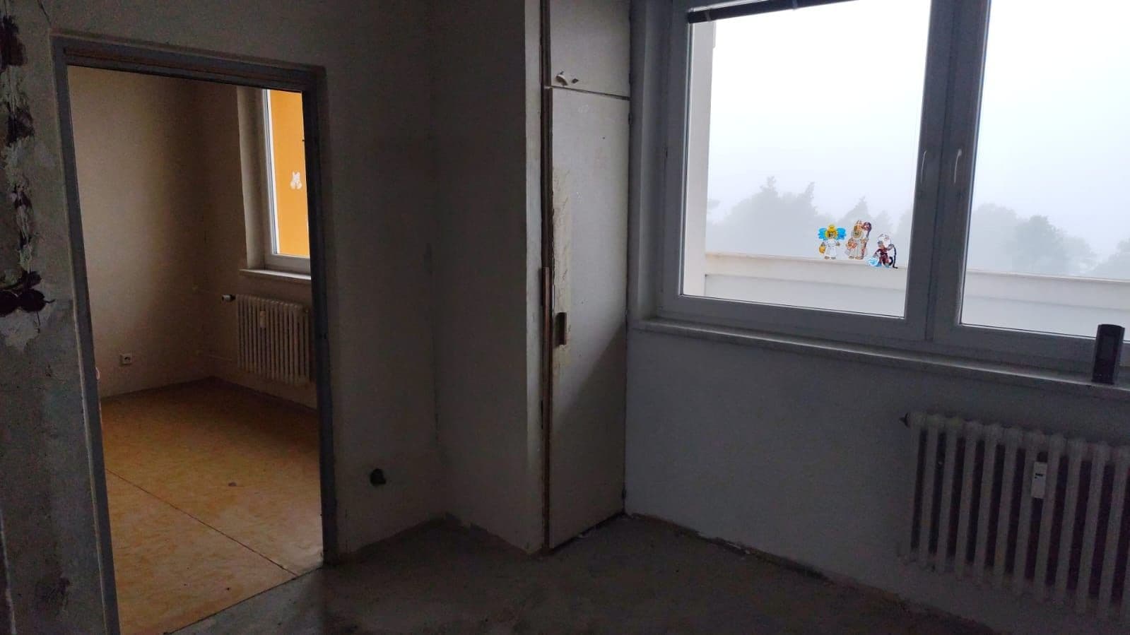 Predaj bytu 3-izbový 73 m², Jar. Haška, Třebíč, Kraj Vysočina Predaj bytu 3-izbový 73 m², Jar. Haška, Třebíč, Kraj Vysočina