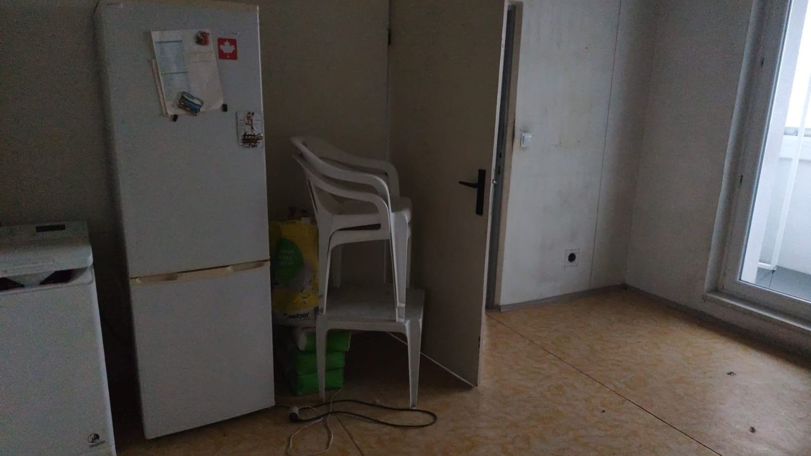 Predaj bytu 3-izbový 73 m², Jar. Haška, Třebíč, Kraj Vysočina Predaj bytu 3-izbový 73 m², Jar. Haška, Třebíč, Kraj Vysočina