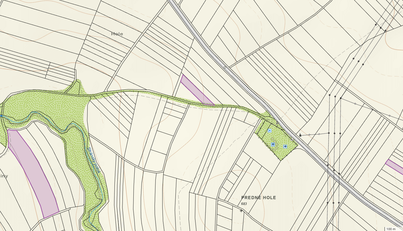 Predaj pozemku 15.039 m², Kežmarok, Prešovský kraj Predaj pozemku 15.039 m², Kežmarok, Prešovský kraj