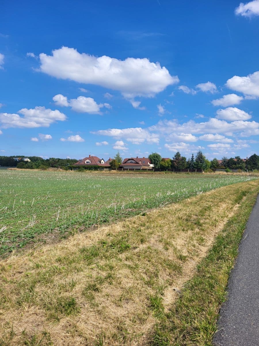 Predaj pozemku 1.500 m², K Dubečku, Praha, Praha Predaj pozemku 1.500 m², K Dubečku, Praha, Praha