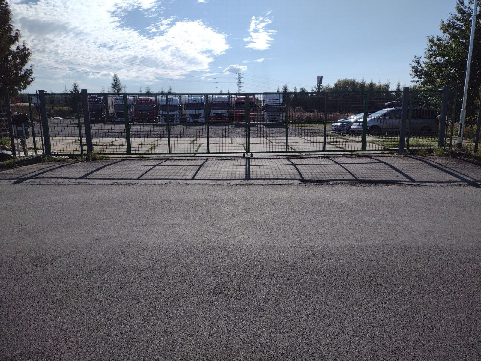 Prenájom pozemku 6.000 m², Unhošťská, Velká Dobrá, Středočeský kraj Prenájom pozemku 6.000 m², Unhošťská, Velká Dobrá, Středočeský kraj