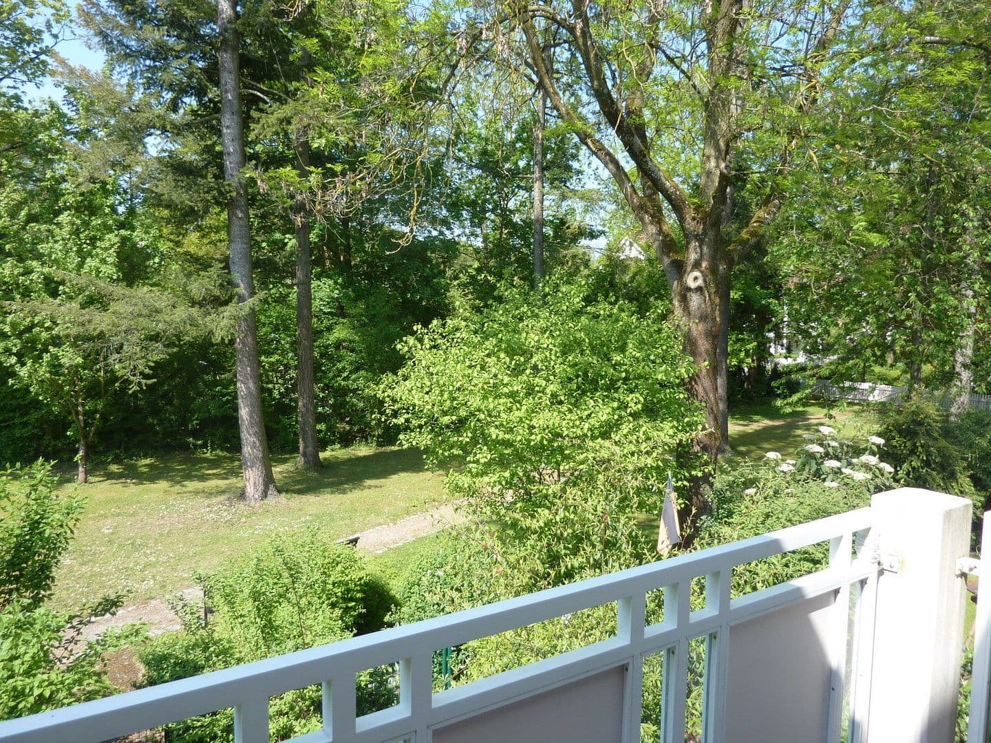 Prenájom bytu 1-izbový 35 m², Sinzinger Str. 5, Fürstenfeldbruck, Bavorsko Prenájom bytu 1-izbový 35 m², Sinzinger Str. 5, Fürstenfeldbruck, Bavorsko