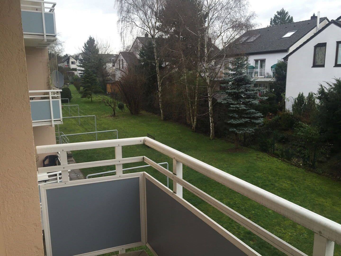 Predaj bytu 2-izbový 48 m², Berlinerstrasse 2, Sulzbach (Taunus), Hesensko Predaj bytu 2-izbový 48 m², Berlinerstrasse 2, Sulzbach (Taunus), Hesensko