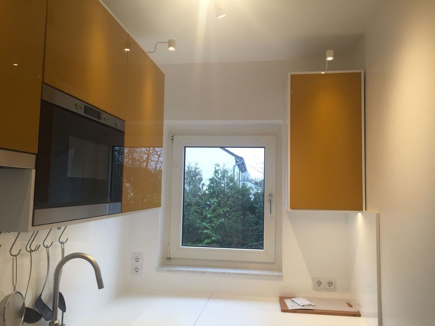 Predaj bytu 2-izbový 48 m², Berlinerstrasse 2, Sulzbach (Taunus), Hesensko Predaj bytu 2-izbový 48 m², Berlinerstrasse 2, Sulzbach (Taunus), Hesensko