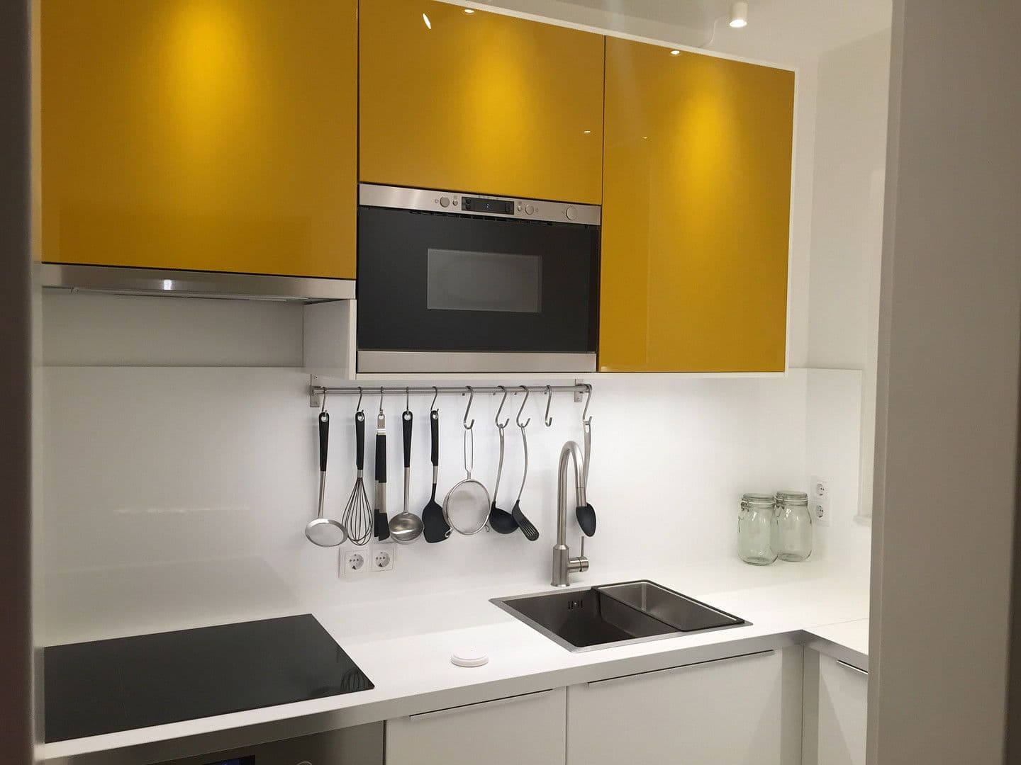 Predaj bytu 2-izbový 48 m², Berlinerstrasse 2, Sulzbach (Taunus), Hesensko Predaj bytu 2-izbový 48 m², Berlinerstrasse 2, Sulzbach (Taunus), Hesensko