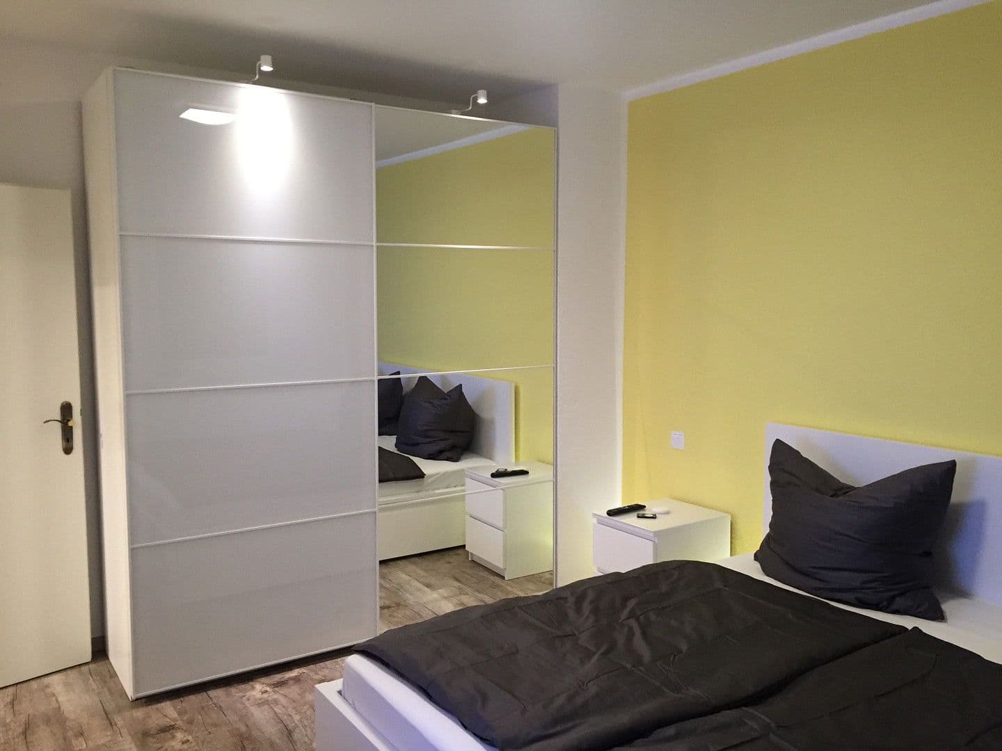 Predaj bytu 2-izbový 48 m², Berlinerstrasse 2, Sulzbach (Taunus), Hesensko Predaj bytu 2-izbový 48 m², Berlinerstrasse 2, Sulzbach (Taunus), Hesensko