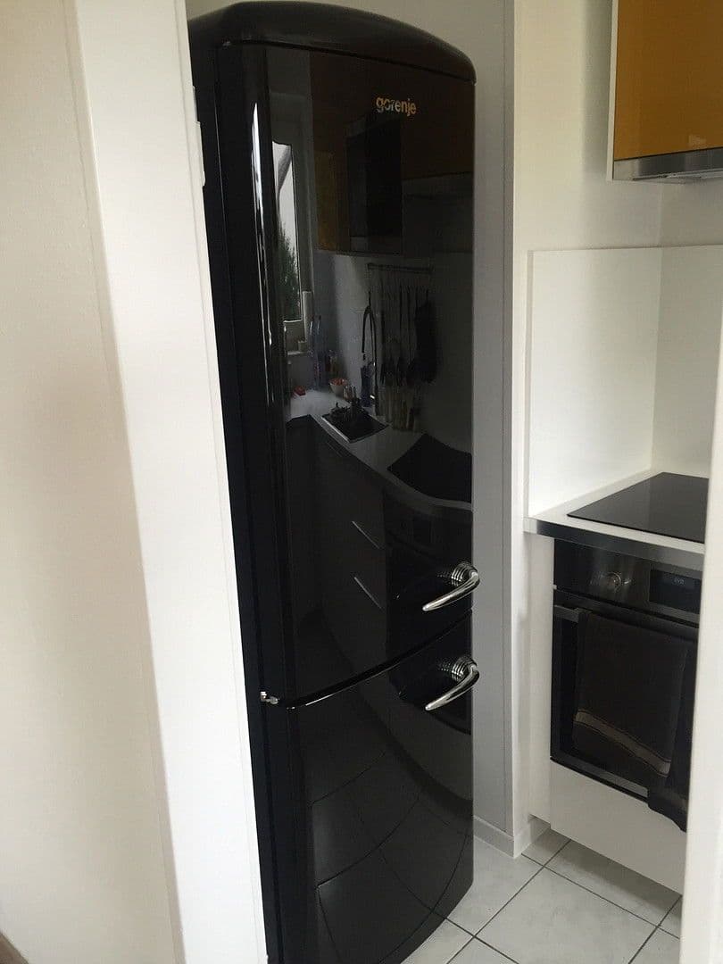 Predaj bytu 2-izbový 48 m², Berlinerstrasse 2, Sulzbach (Taunus), Hesensko Predaj bytu 2-izbový 48 m², Berlinerstrasse 2, Sulzbach (Taunus), Hesensko