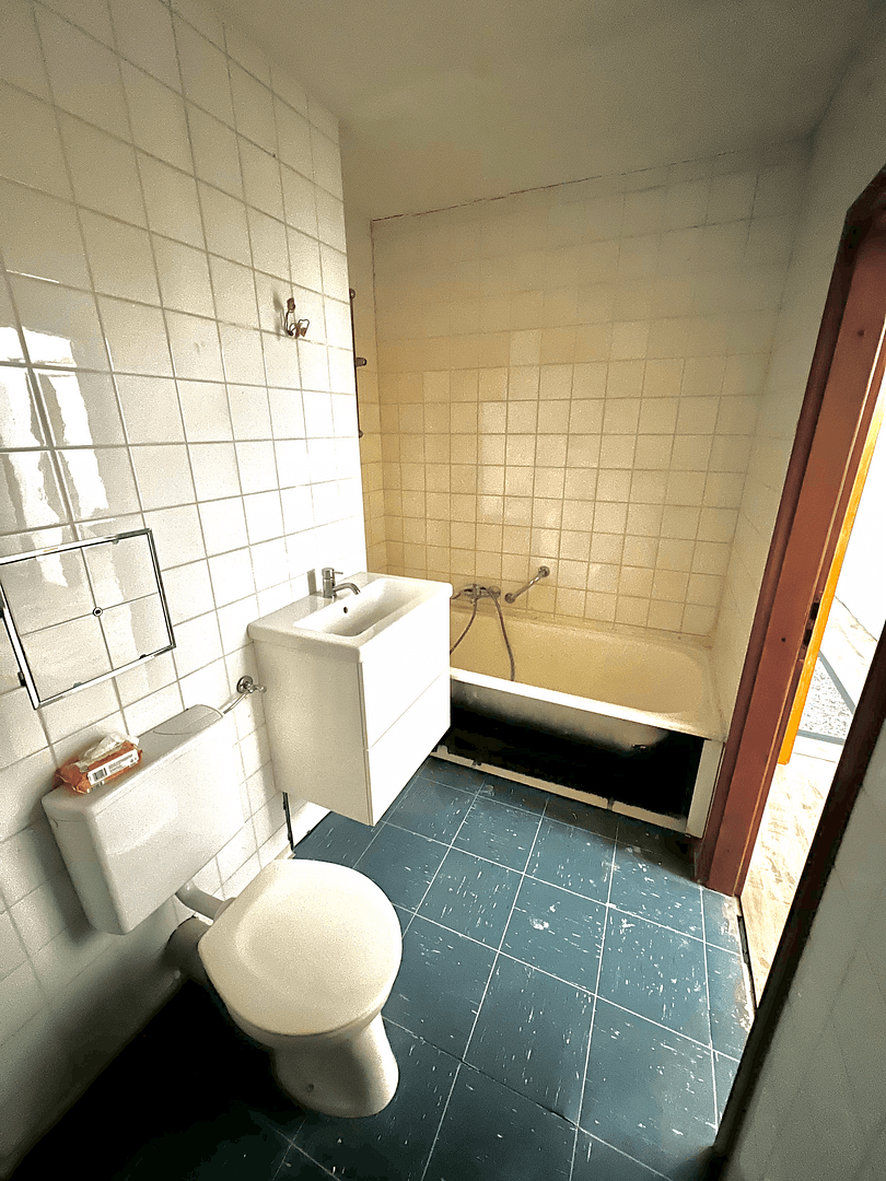 Prenájom bytu 2-izbový 58 m², Offenbachstrasse 18, Stuttgart, Bádensko-Wurttembersko Prenájom bytu 2-izbový 58 m², Offenbachstrasse 18, Stuttgart, Bádensko-Wurttembersko