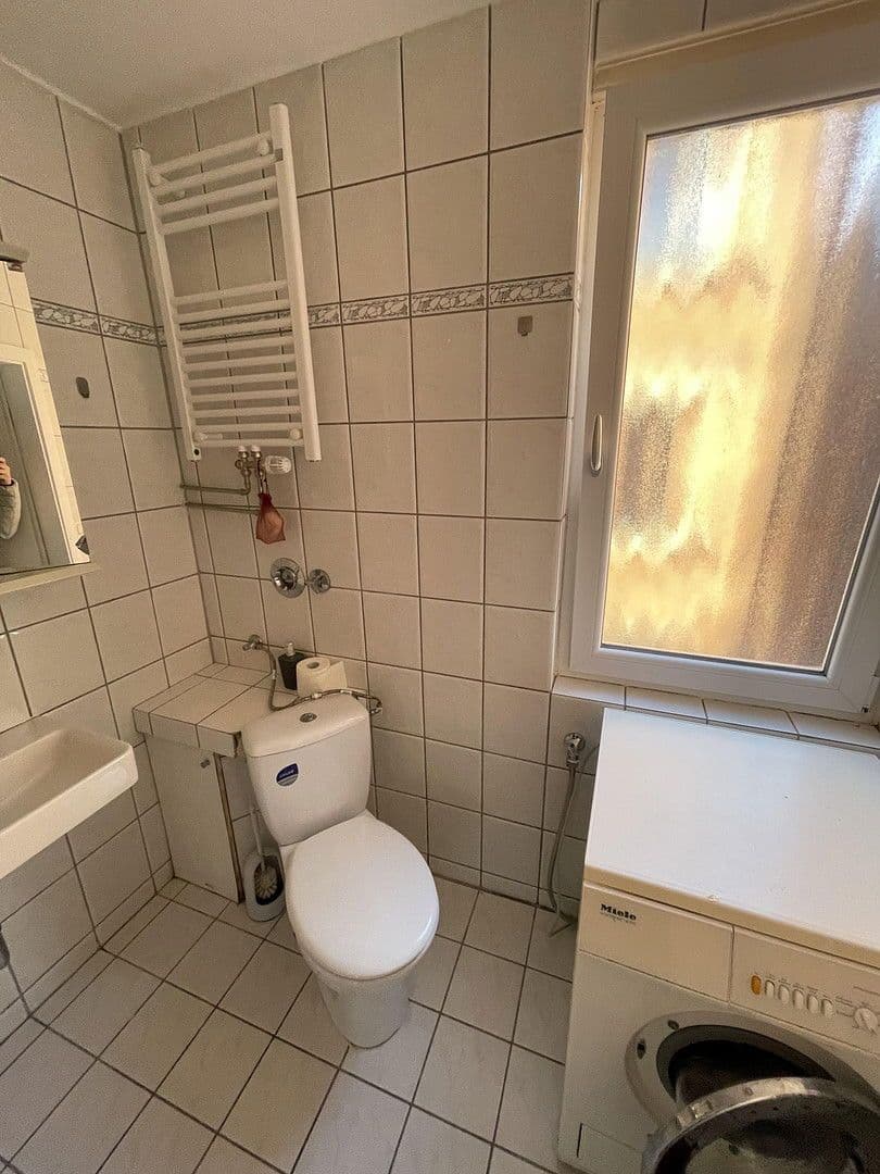 Prenájom bytu 1-izbový 13 m², Böcklerstrasse 46, Stuttgart, Bádensko-Wurttembersko Prenájom bytu 1-izbový 13 m², Böcklerstrasse 46, Stuttgart, Bádensko-Wurttembersko