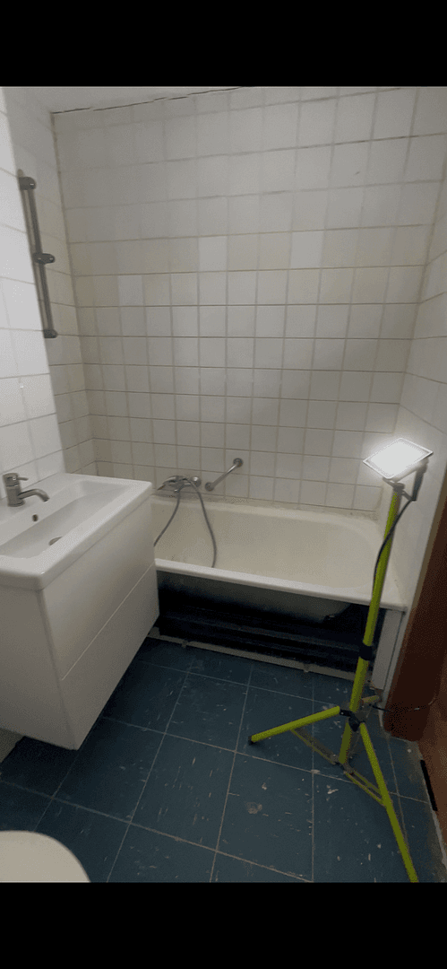 Prenájom bytu 2-izbový 58 m², Offenbachstrasse 18, Stuttgart, Bádensko-Wurttembersko Prenájom bytu 2-izbový 58 m², Offenbachstrasse 18, Stuttgart, Bádensko-Wurttembersko