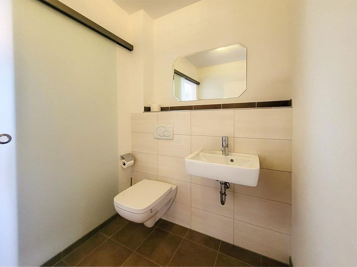 Predaj bytu 3-izbový 93 m², Schloß Holte-Stukenbrock, Severné Porýnie - Westfálsko Predaj bytu 3-izbový 93 m², Schloß Holte-Stukenbrock, Severné Porýnie - Westfálsko