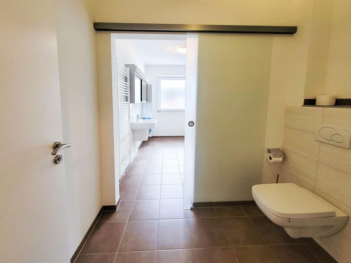 Predaj bytu 3-izbový 93 m², Schloß Holte-Stukenbrock, Severné Porýnie - Westfálsko Predaj bytu 3-izbový 93 m², Schloß Holte-Stukenbrock, Severné Porýnie - Westfálsko