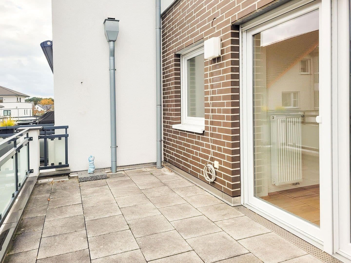 Predaj bytu 3-izbový 93 m², Schloß Holte-Stukenbrock, Severné Porýnie - Westfálsko Predaj bytu 3-izbový 93 m², Schloß Holte-Stukenbrock, Severné Porýnie - Westfálsko