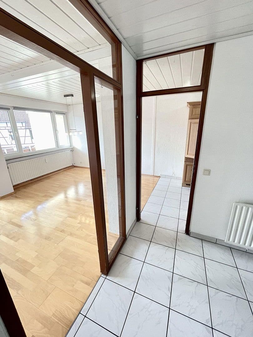 Predaj bytu 3-izbový 84 m², Gärtringen, Bádensko-Wurttembersko Predaj bytu 3-izbový 84 m², Gärtringen, Bádensko-Wurttembersko