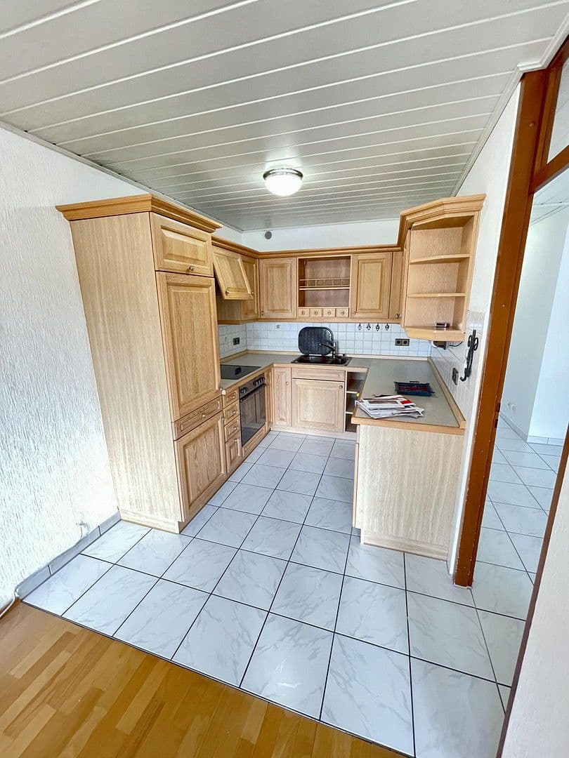 Predaj bytu 3-izbový 84 m², Gärtringen, Bádensko-Wurttembersko Predaj bytu 3-izbový 84 m², Gärtringen, Bádensko-Wurttembersko