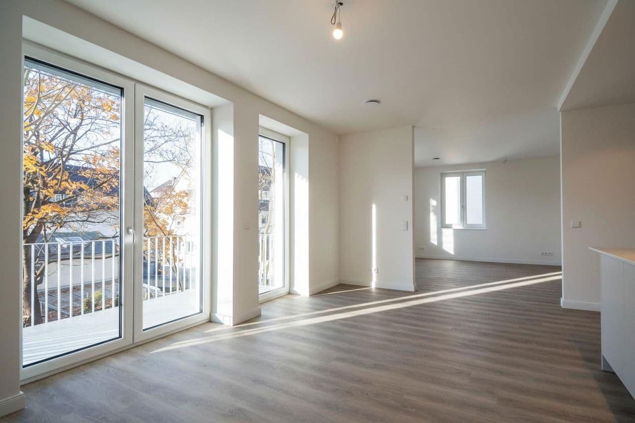 Prenájom bytu 4-izbový 121 m², Berlin, Berlín Prenájom bytu 4-izbový 121 m², Berlin, Berlín