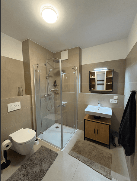 Prenájom bytu 2-izbový 53 m², Zschokkestraße 36, München, Bavorsko Prenájom bytu 2-izbový 53 m², Zschokkestraße 36, München, Bavorsko