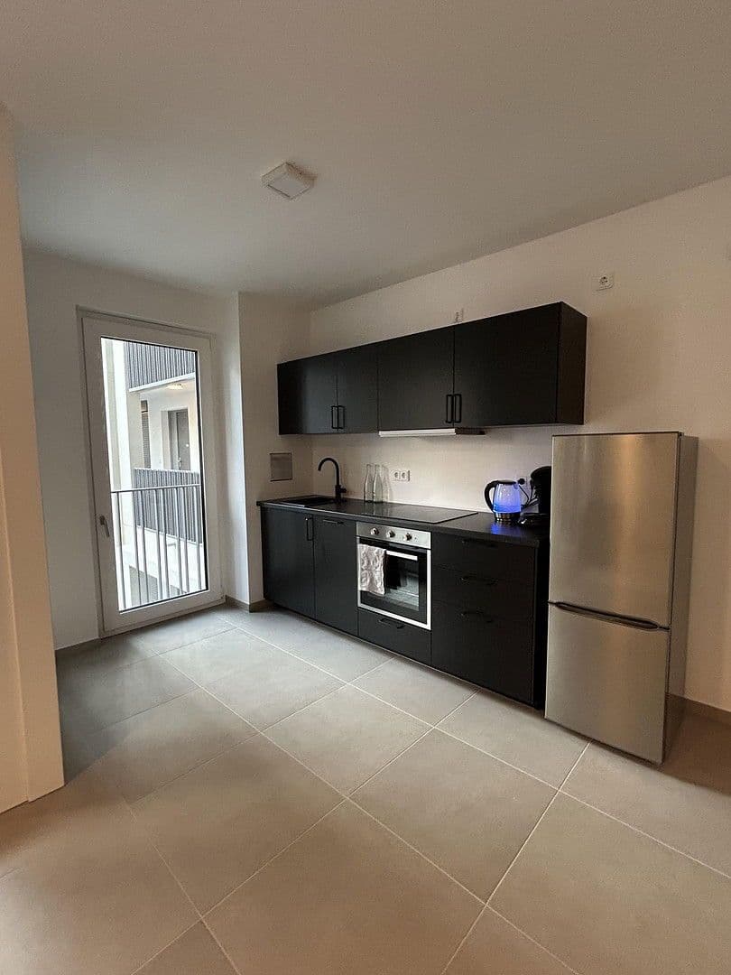 Prenájom bytu 2-izbový 53 m², Zschokkestraße 36, München, Bavorsko Prenájom bytu 2-izbový 53 m², Zschokkestraße 36, München, Bavorsko