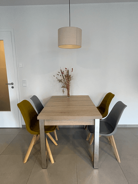 Prenájom bytu 2-izbový 53 m², Zschokkestraße 36, München, Bavorsko Prenájom bytu 2-izbový 53 m², Zschokkestraße 36, München, Bavorsko