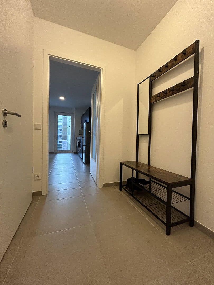 Prenájom bytu 2-izbový 53 m², Zschokkestraße 36, München, Bavorsko Prenájom bytu 2-izbový 53 m², Zschokkestraße 36, München, Bavorsko