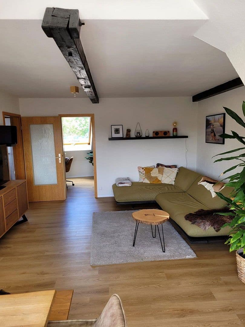 Predaj bytu 3-izbový 80 m², Göppingen, Bádensko-Wurttembersko Predaj bytu 3-izbový 80 m², Göppingen, Bádensko-Wurttembersko