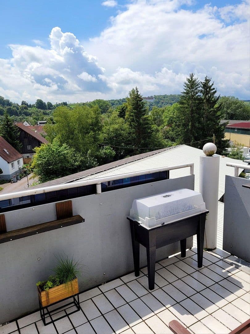 Predaj bytu 3-izbový 80 m², Göppingen, Bádensko-Wurttembersko Predaj bytu 3-izbový 80 m², Göppingen, Bádensko-Wurttembersko