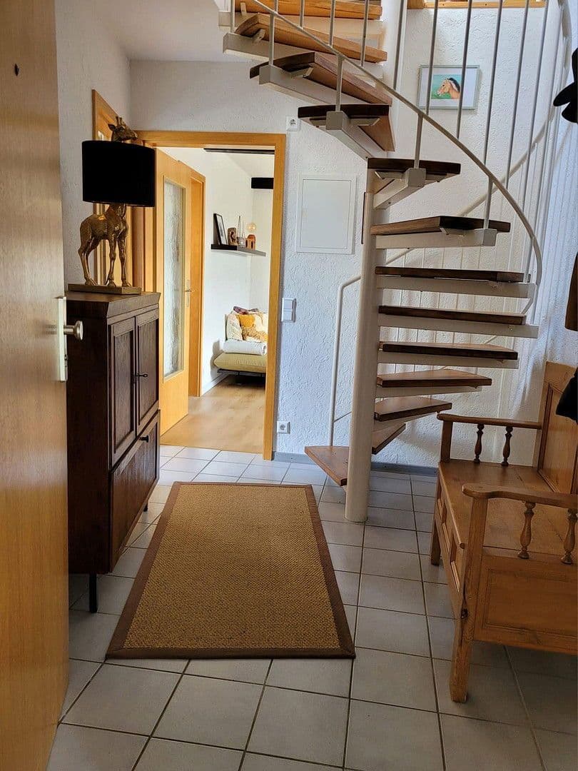 Predaj bytu 3-izbový 80 m², Göppingen, Bádensko-Wurttembersko Predaj bytu 3-izbový 80 m², Göppingen, Bádensko-Wurttembersko