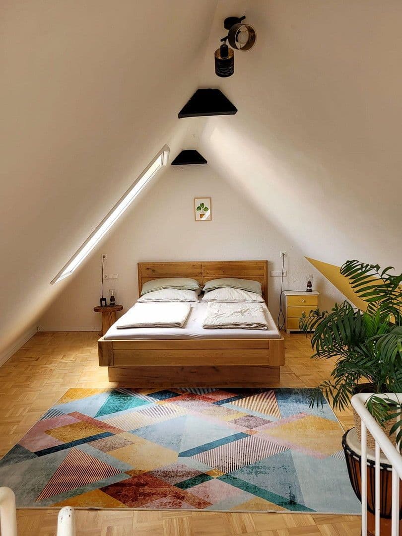 Predaj bytu 3-izbový 80 m², Göppingen, Bádensko-Wurttembersko Predaj bytu 3-izbový 80 m², Göppingen, Bádensko-Wurttembersko