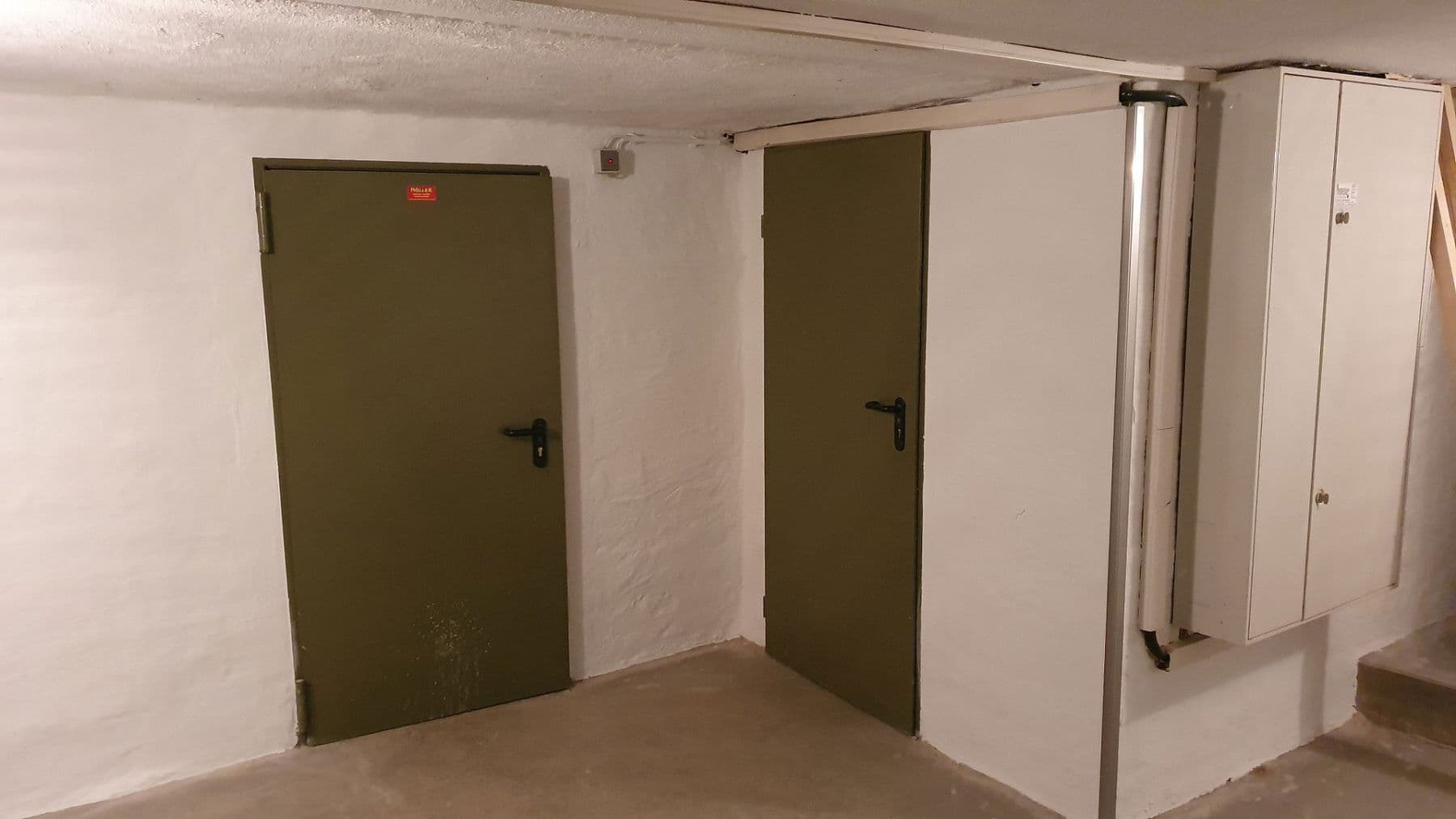 Prenájom bytu 3-izbový 85 m², Bahnhofstraße 2, Reichenbach, Sasko Prenájom bytu 3-izbový 85 m², Bahnhofstraße 2, Reichenbach, Sasko