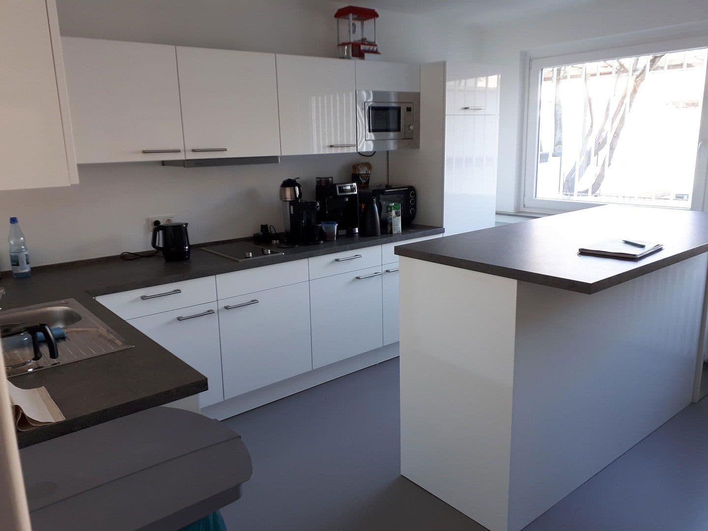 Prenájom kancelárie 152 m², Bertha-von-Suttner-Platz 13, Bonn, Severné Porýnie - Westfálsko Prenájom kancelárie 152 m², Bertha-von-Suttner-Platz 13, Bonn, Severné Porýnie - Westfálsko