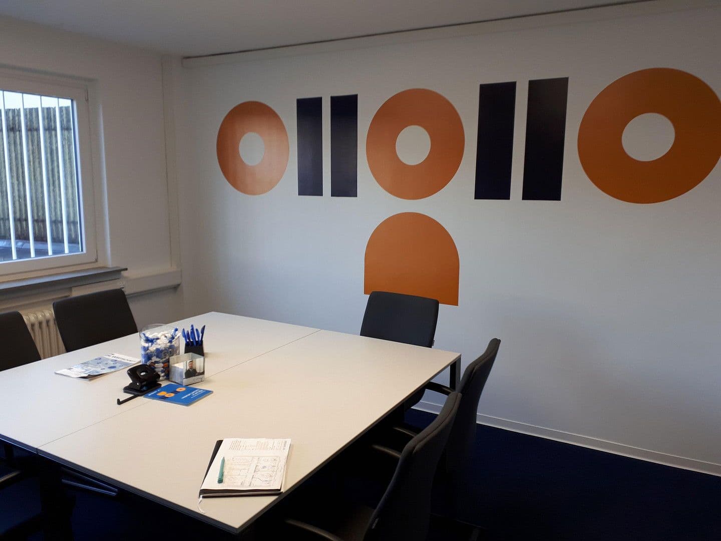 Prenájom kancelárie 152 m², Bertha-von-Suttner-Platz 13, Bonn, Severné Porýnie - Westfálsko Prenájom kancelárie 152 m², Bertha-von-Suttner-Platz 13, Bonn, Severné Porýnie - Westfálsko