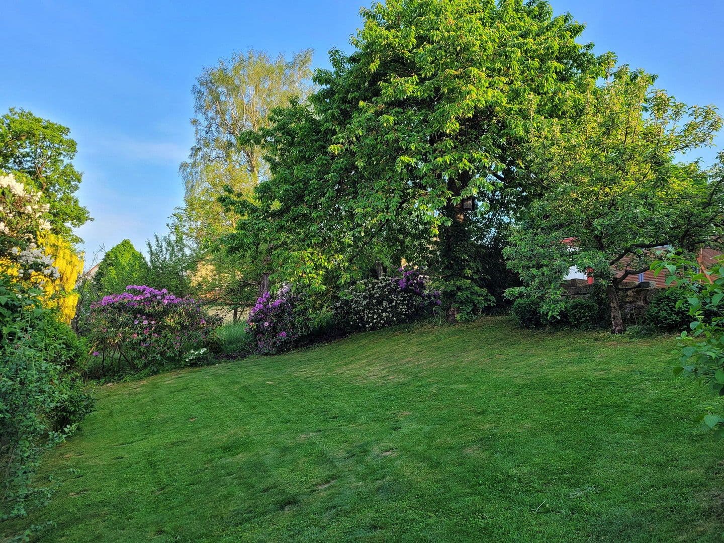 Predaj domu 152 m², pozemek 921 m², Heinersreuth, Bavorsko Predaj domu 152 m², pozemek 921 m², Heinersreuth, Bavorsko