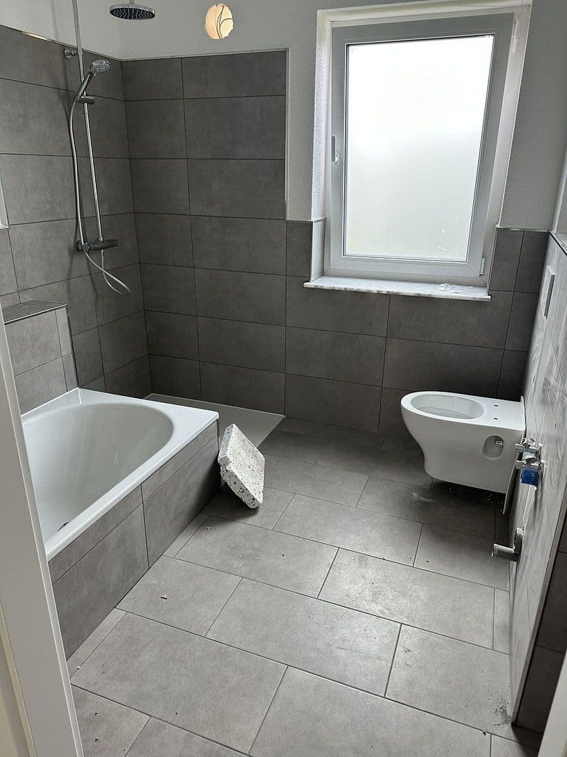 Prenájom bytu 3-izbový 81 m², Crailsheim, Bádensko-Wurttembersko Prenájom bytu 3-izbový 81 m², Crailsheim, Bádensko-Wurttembersko