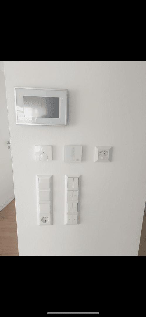 Prenájom bytu 3-izbový 81 m², Crailsheim, Bádensko-Wurttembersko Prenájom bytu 3-izbový 81 m², Crailsheim, Bádensko-Wurttembersko