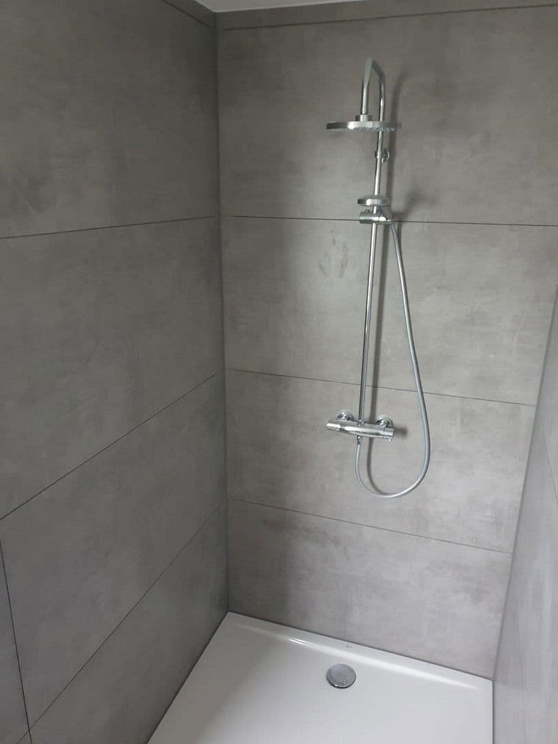 Prenájom bytu 3-izbový 81 m², Crailsheim, Bádensko-Wurttembersko Prenájom bytu 3-izbový 81 m², Crailsheim, Bádensko-Wurttembersko