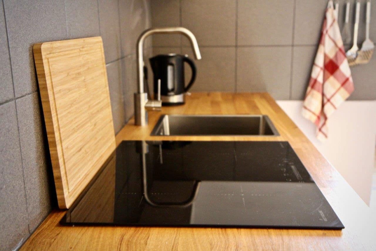 Prenájom bytu 2-izbový 36 m², Kanalstr. 64, Leverkusen, Severné Porýnie - Westfálsko Prenájom bytu 2-izbový 36 m², Kanalstr. 64, Leverkusen, Severné Porýnie - Westfálsko