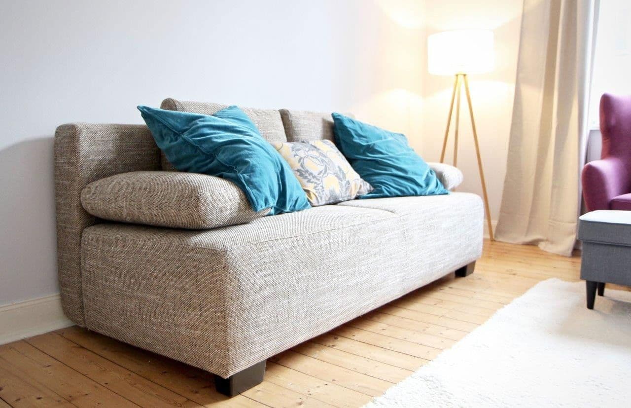 Prenájom bytu 2-izbový 36 m², Kanalstr. 64, Leverkusen, Severné Porýnie - Westfálsko Prenájom bytu 2-izbový 36 m², Kanalstr. 64, Leverkusen, Severné Porýnie - Westfálsko