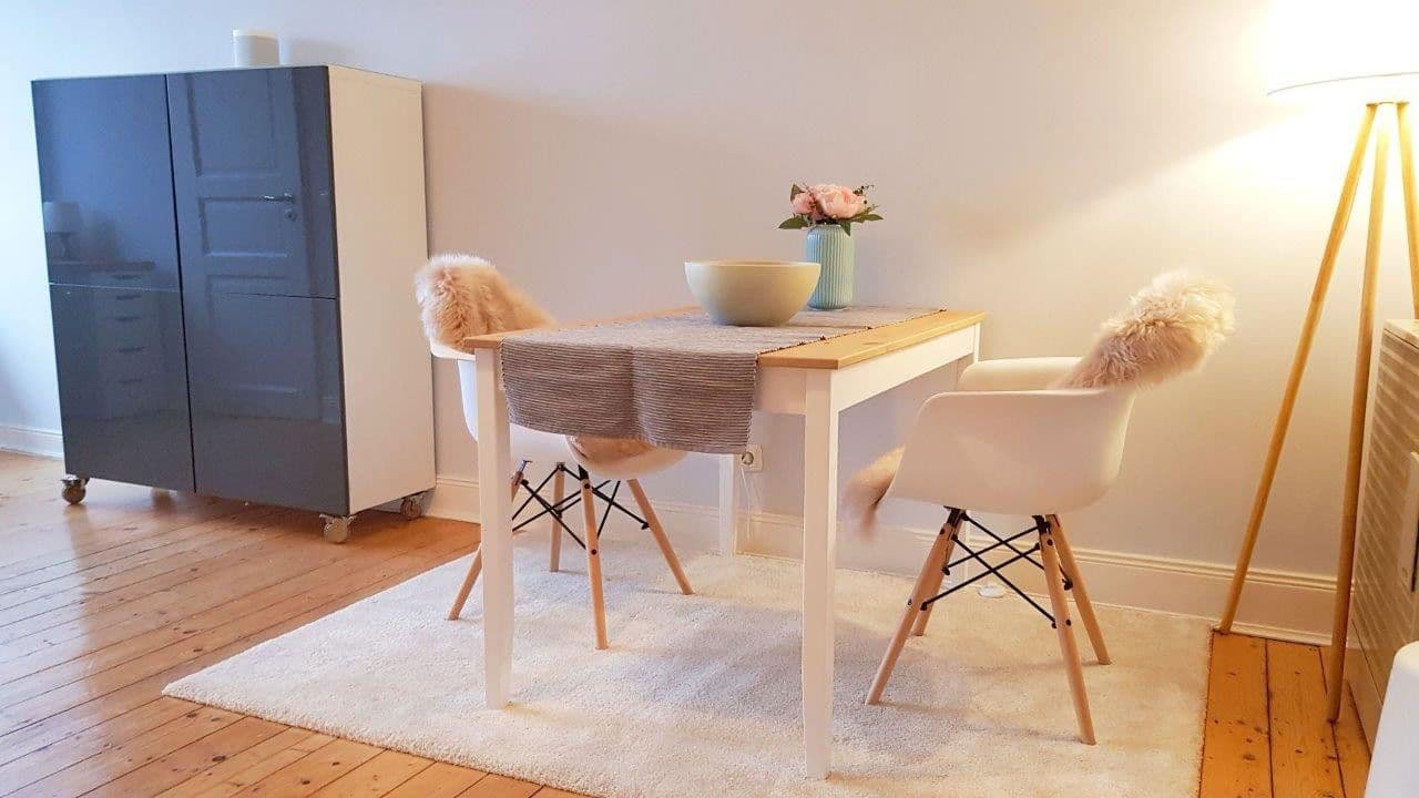 Prenájom bytu 2-izbový 36 m², Kanalstr. 64, Leverkusen, Severné Porýnie - Westfálsko Prenájom bytu 2-izbový 36 m², Kanalstr. 64, Leverkusen, Severné Porýnie - Westfálsko