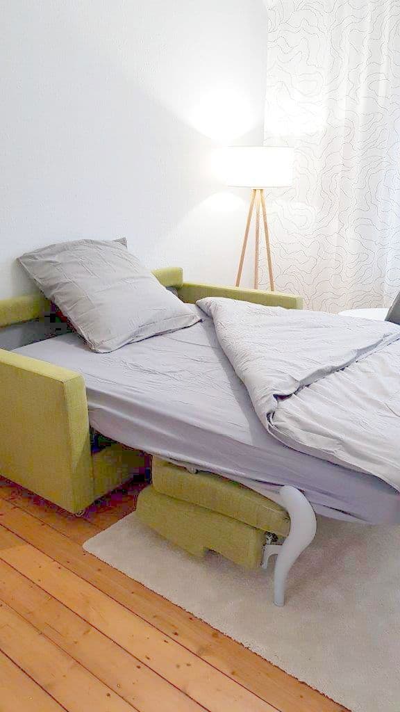 Prenájom bytu 2-izbový 36 m², Kanalstr. 64, Leverkusen, Severné Porýnie - Westfálsko Prenájom bytu 2-izbový 36 m², Kanalstr. 64, Leverkusen, Severné Porýnie - Westfálsko