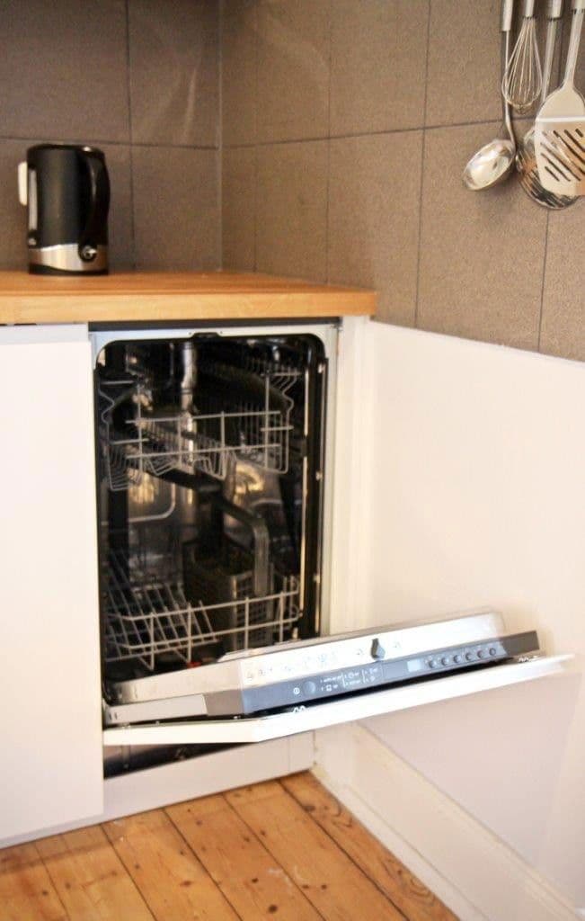 Prenájom bytu 2-izbový 36 m², Kanalstr. 64, Leverkusen, Severné Porýnie - Westfálsko Prenájom bytu 2-izbový 36 m², Kanalstr. 64, Leverkusen, Severné Porýnie - Westfálsko