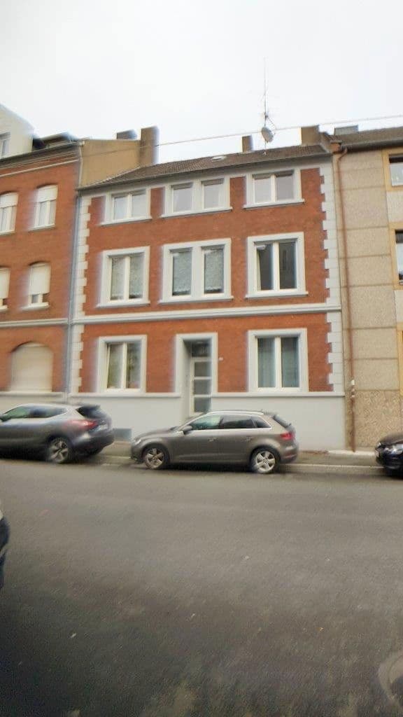 Prenájom bytu 2-izbový 36 m², Kanalstr. 64, Leverkusen, Severné Porýnie - Westfálsko Prenájom bytu 2-izbový 36 m², Kanalstr. 64, Leverkusen, Severné Porýnie - Westfálsko