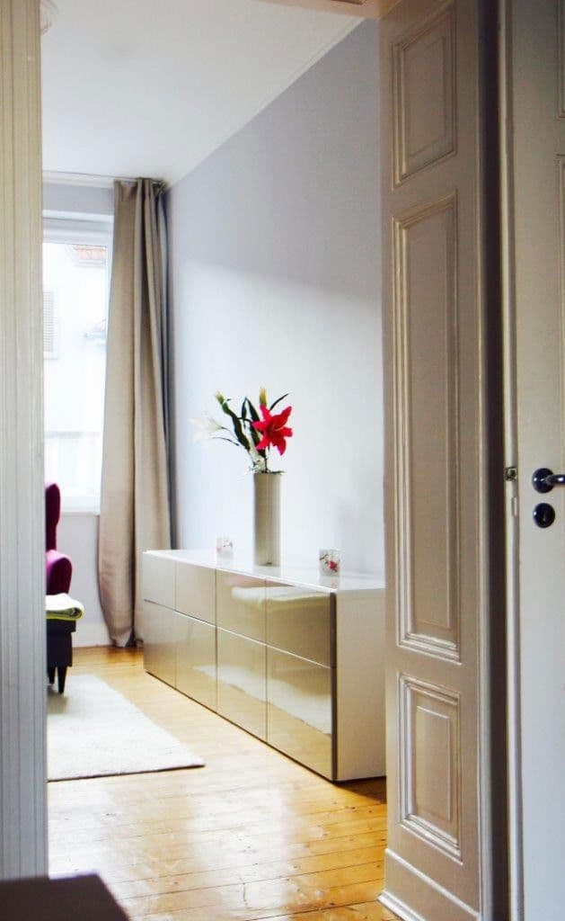 Prenájom bytu 2-izbový 36 m², Kanalstr. 64, Leverkusen, Severné Porýnie - Westfálsko Prenájom bytu 2-izbový 36 m², Kanalstr. 64, Leverkusen, Severné Porýnie - Westfálsko