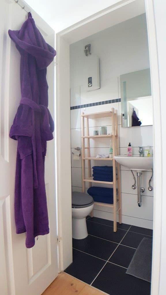 Prenájom bytu 2-izbový 36 m², Kanalstr. 64, Leverkusen, Severné Porýnie - Westfálsko Prenájom bytu 2-izbový 36 m², Kanalstr. 64, Leverkusen, Severné Porýnie - Westfálsko