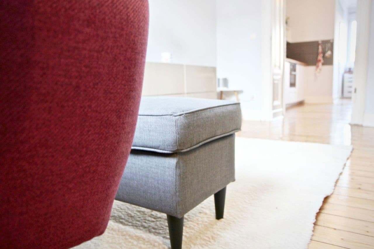 Prenájom bytu 2-izbový 36 m², Kanalstr. 64, Leverkusen, Severné Porýnie - Westfálsko Prenájom bytu 2-izbový 36 m², Kanalstr. 64, Leverkusen, Severné Porýnie - Westfálsko