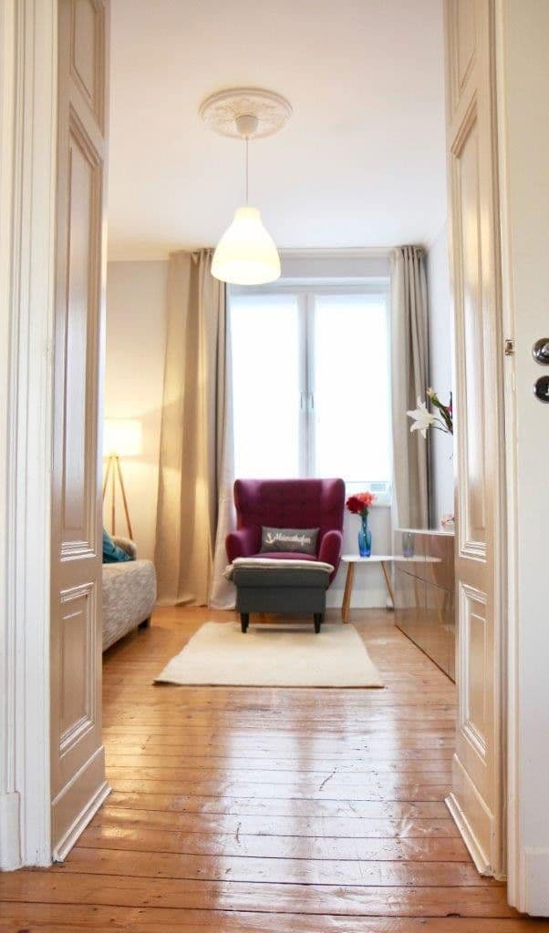 Prenájom bytu 2-izbový 36 m², Kanalstr. 64, Leverkusen, Severné Porýnie - Westfálsko Prenájom bytu 2-izbový 36 m², Kanalstr. 64, Leverkusen, Severné Porýnie - Westfálsko