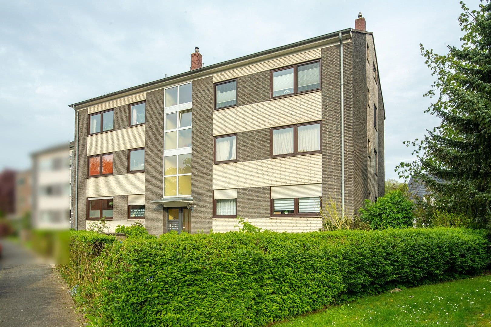 Predaj bytu 1-izbový 45 m², Am Götzenkothen 34, Düsseldorf, Severné Porýnie - Westfálsko Predaj bytu 1-izbový 45 m², Am Götzenkothen 34, Düsseldorf, Severné Porýnie - Westfálsko