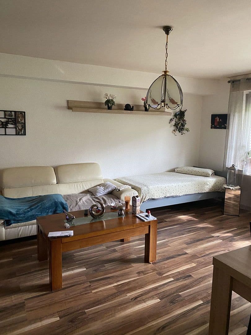 Predaj bytu 1-izbový 45 m², Am Götzenkothen 34, Düsseldorf, Severné Porýnie - Westfálsko Predaj bytu 1-izbový 45 m², Am Götzenkothen 34, Düsseldorf, Severné Porýnie - Westfálsko
